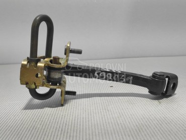 GRANICNIK VRATA za Volvo S40