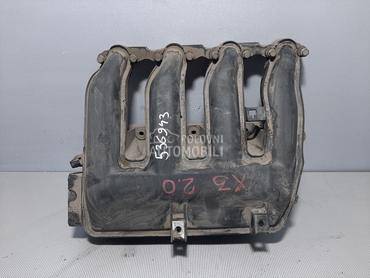 USISNA GRANA za BMW X3