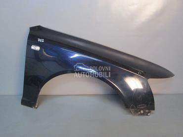 BLATOBRAN za Audi A6