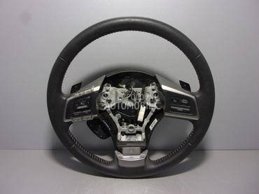 VOLAN za Subaru Forester