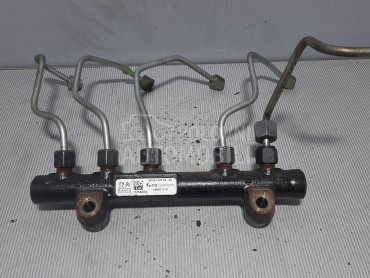 RAMPA za Peugeot Partner