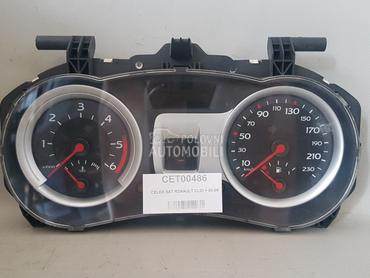 CELER SAT za Renault Clio