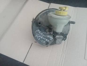 kocioni cilindar za Seat Cordoba, Ibiza od 2000. do 2003. god.