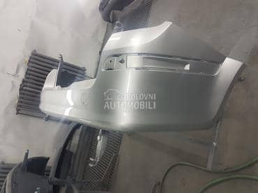 Zadnji branik Z 157 Siva za Opel Astra H od 2004. do 2010. god.