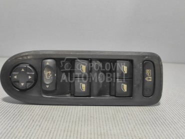 PREKIDACI PROZORA za Citroen C5