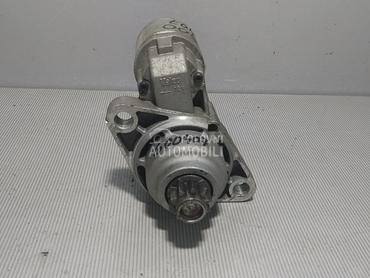 ALNASER za Volkswagen Golf 5