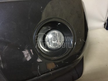 MAGLENKA za Nissan Pathfinder