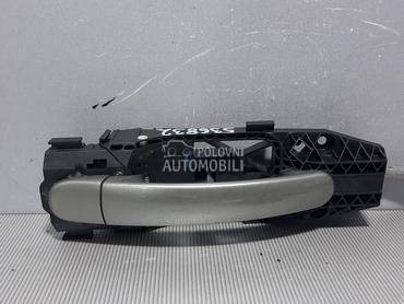 RUCKA VRATA za Škoda Fabia