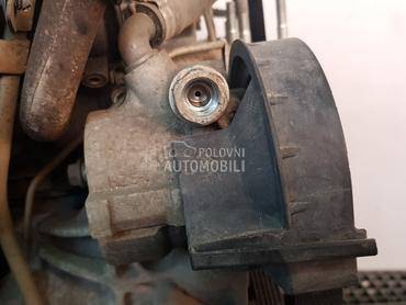 SERVO PUMPA za Fiat Qubo