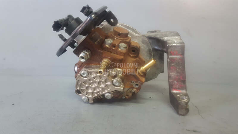 PUMPA VISOKOG PRITISKA