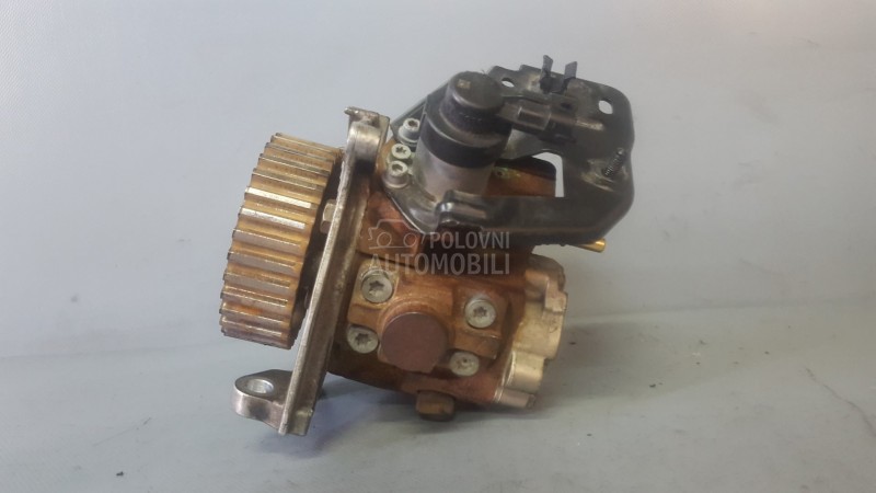 PUMPA VISOKOG PRITISKA