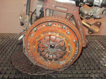 ZAMAJAC za Nissan Qashqai