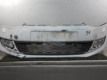 BRANIK za Volkswagen Polo