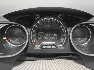 CELER SAT za Citroen C5