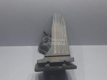 PAPUCICA GASA za Volkswagen Caddy