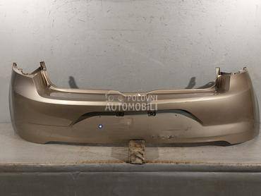 BRANIK za Renault Megane