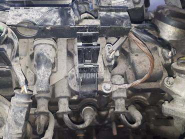 BOMBINA za Smart ForTwo