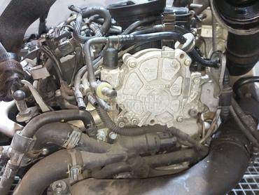 VAKUM PUMPA za Volkswagen Polo