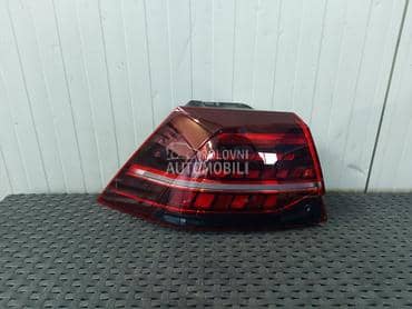 stop lampa led za Volkswagen Golf 7 od 2014. do 2020. god.