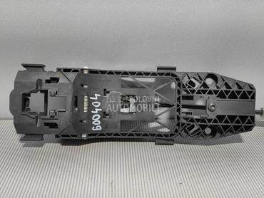 RUCKA VRATA za Škoda Octavia