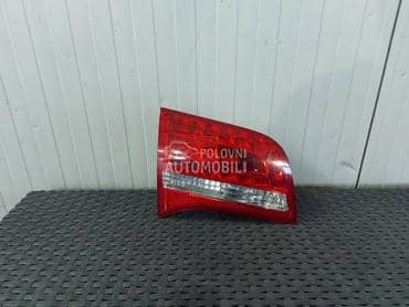 stop lampa za Audi A6