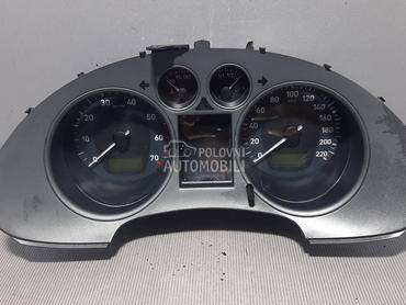 CELER SAT za Seat Ibiza