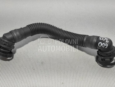 CRIJEVO za Volkswagen Golf 6