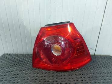 stop lampa za Volkswagen Golf 5 od 2003. do 2008. god.