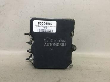 ABS ELEKTRONIKA za Citroen C4