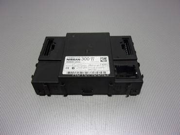 BCM ELEKTRONIKA za Nissan Pathfinder