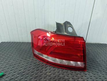 stop lampa za Volkswagen Passat B8 od 2015. do 2020. god.