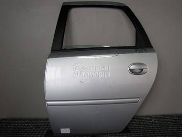 VRATA za Opel Meriva