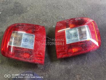 farovi za Fiat Multipla, Punto od 2004. do 2010. god.