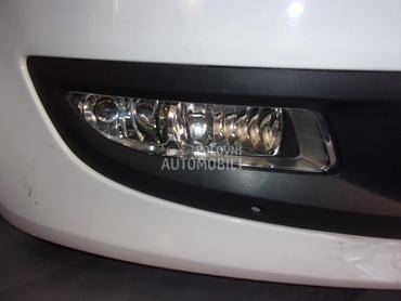 MAGLENKA za Volkswagen Polo