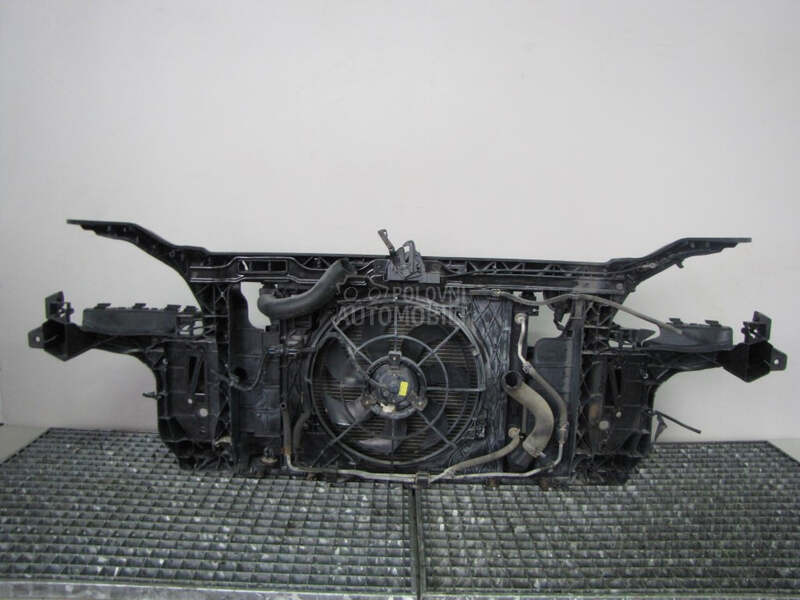 NOSAC VENTILATORA