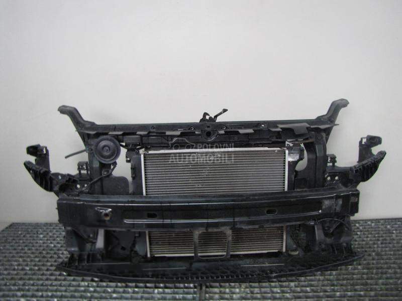 NOSAC VENTILATORA