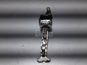 GRANICNIK VRATA za Toyota Aygo