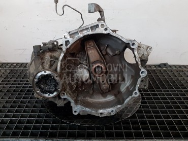 MJENJAC za Volkswagen Caddy