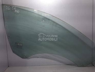STAKLO za Audi A6