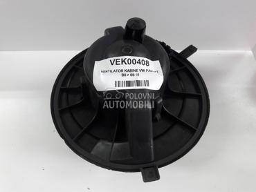 VENTILATOR KABINE za Volkswagen Passat B6