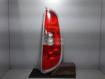 STOPA za Škoda Praktik