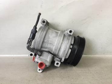 KOMPRESOR KLIME za Kia Picanto