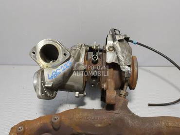 TURBINA za Volkswagen Golf 7