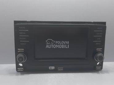 RADIO za Volkswagen Golf 7