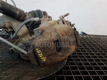 KOCIONA KLJESTA za Volkswagen Caddy