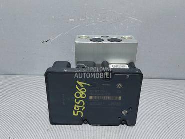 ABS ELEKTRONIKA za Porsche Cayenne