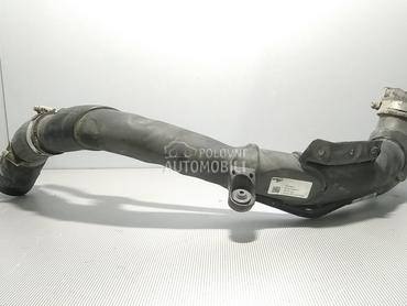 CRIJEVO INTERKULERA za Volkswagen Caddy