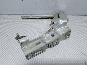 SKARE OD HAUBE za Mercedes Benz C Klasa