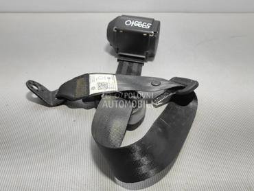 POJAS za Volkswagen Polo