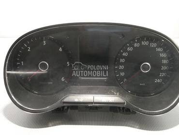 CELER SAT za Volkswagen Polo